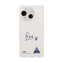 スリムプロテクションケース［ スマートフォンケース<書き下ろしサインver.> - U.RUI ］