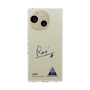 スリムプロテクションケース［ スマートフォンケース<書き下ろしサインver.> - U.RUI ］