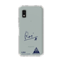 スリムプロテクションケース［ スマートフォンケース<書き下ろしサインver.> - U.RUI ］