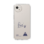 スリムプロテクションケース［ スマートフォンケース<書き下ろしサインver.> - U.RUI ］
