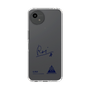 スリムプロテクションケース［ スマートフォンケース<書き下ろしサインver.> - U.RUI ］