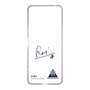 スリムプロテクションケース［ スマートフォンケース<書き下ろしサインver.> - U.RUI ］