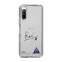 スリムプロテクションケース［ スマートフォンケース<書き下ろしサインver.> - U.RUI ］