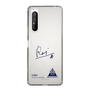 スリムプロテクションケース［ スマートフォンケース<書き下ろしサインver.> - U.RUI ］