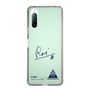 スリムプロテクションケース［ スマートフォンケース<書き下ろしサインver.> - U.RUI ］
