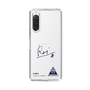 スリムプロテクションケース［ スマートフォンケース<書き下ろしサインver.> - U.RUI ］