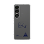 スリムプロテクションケース［ スマートフォンケース<書き下ろしサインver.> - U.RUI ］