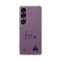 スリムプロテクションケース［ スマートフォンケース<書き下ろしサインver.> - U.RUI ］