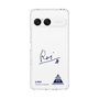 スリムプロテクションケース［ スマートフォンケース<書き下ろしサインver.> - U.RUI ］