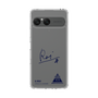 スリムプロテクションケース［ スマートフォンケース<書き下ろしサインver.> - U.RUI ］