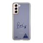 スリムプロテクションケース［ スマートフォンケース<書き下ろしサインver.> - U.RUI ］