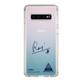 スリムプロテクションケース［ スマートフォンケース<書き下ろしサインver.> - U.RUI ］