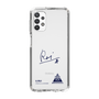 スリムプロテクションケース［ スマートフォンケース<書き下ろしサインver.> - U.RUI ］