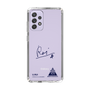 スリムプロテクションケース［ スマートフォンケース<書き下ろしサインver.> - U.RUI ］