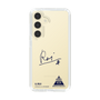 スリムプロテクションケース［ スマートフォンケース<書き下ろしサインver.> - U.RUI ］
