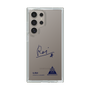 スリムプロテクションケース［ スマートフォンケース<書き下ろしサインver.> - U.RUI ］