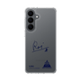 スリムプロテクションケース［ スマートフォンケース<書き下ろしサインver.> - U.RUI ］