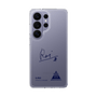 スリムプロテクションケース［ スマートフォンケース<書き下ろしサインver.> - U.RUI ］