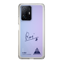 スリムプロテクションケース［ スマートフォンケース<書き下ろしサインver.> - U.RUI ］