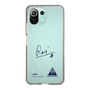 スリムプロテクションケース［ スマートフォンケース<書き下ろしサインver.> - U.RUI ］