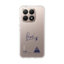 スリムプロテクションケース［ スマートフォンケース<書き下ろしサインver.> - U.RUI ］