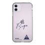 スリムプロテクションケース［ スマートフォンケース<書き下ろしサインver.> - RYOGA ］