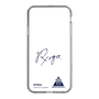 スリムプロテクションケース［ スマートフォンケース<書き下ろしサインver.> - RYOGA ］