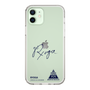 スリムプロテクションケース［ スマートフォンケース<書き下ろしサインver.> - RYOGA ］