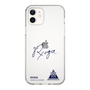 スリムプロテクションケース［ スマートフォンケース<書き下ろしサインver.> - RYOGA ］