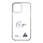 スリムプロテクションケース［ スマートフォンケース<書き下ろしサインver.> - RYOGA ］