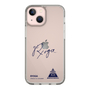 スリムプロテクションケース［ スマートフォンケース<書き下ろしサインver.> - RYOGA ］