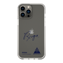 スリムプロテクションケース［ スマートフォンケース<書き下ろしサインver.> - RYOGA ］