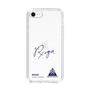 スリムプロテクションケース［ スマートフォンケース<書き下ろしサインver.> - RYOGA ］