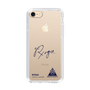 スリムプロテクションケース［ スマートフォンケース<書き下ろしサインver.> - RYOGA ］