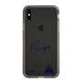 スリムプロテクションケース［ スマートフォンケース<書き下ろしサインver.> - RYOGA ］