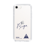 スリムプロテクションケース［ スマートフォンケース<書き下ろしサインver.> - RYOGA ］