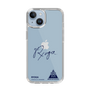 スリムプロテクションケース［ スマートフォンケース<書き下ろしサインver.> - RYOGA ］