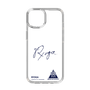 スリムプロテクションケース［ スマートフォンケース<書き下ろしサインver.> - RYOGA ］