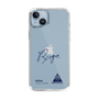 スリムプロテクションケース［ スマートフォンケース<書き下ろしサインver.> - RYOGA ］