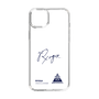 スリムプロテクションケース［ スマートフォンケース<書き下ろしサインver.> - RYOGA ］