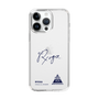 スリムプロテクションケース［ スマートフォンケース<書き下ろしサインver.> - RYOGA ］