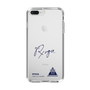スリムプロテクションケース［ スマートフォンケース<書き下ろしサインver.> - RYOGA ］