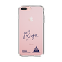 スリムプロテクションケース［ スマートフォンケース<書き下ろしサインver.> - RYOGA ］