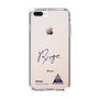 スリムプロテクションケース［ スマートフォンケース<書き下ろしサインver.> - RYOGA ］
