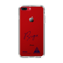 スリムプロテクションケース［ スマートフォンケース<書き下ろしサインver.> - RYOGA ］