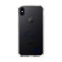 スリムプロテクションケース［ スマートフォンケース<書き下ろしサインver.> - RYOGA ］