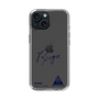 スリムプロテクションケース［ スマートフォンケース<書き下ろしサインver.> - RYOGA ］