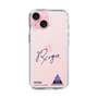 スリムプロテクションケース［ スマートフォンケース<書き下ろしサインver.> - RYOGA ］