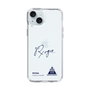 スリムプロテクションケース［ スマートフォンケース<書き下ろしサインver.> - RYOGA ］