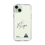 スリムプロテクションケース［ スマートフォンケース<書き下ろしサインver.> - RYOGA ］